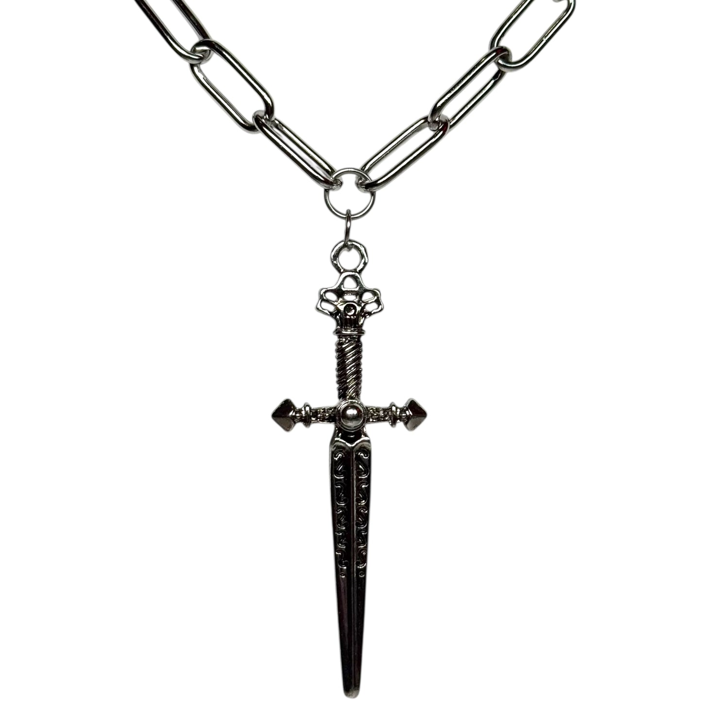 Dagger Industrial Chain