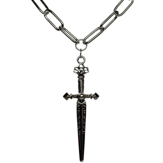 Dagger Industrial Chain
