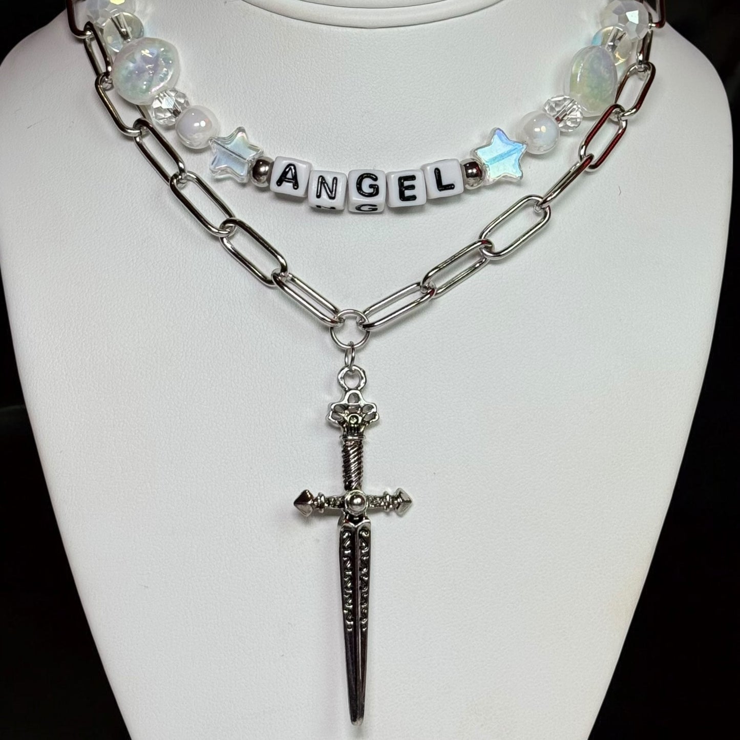 Dagger Industrial Chain