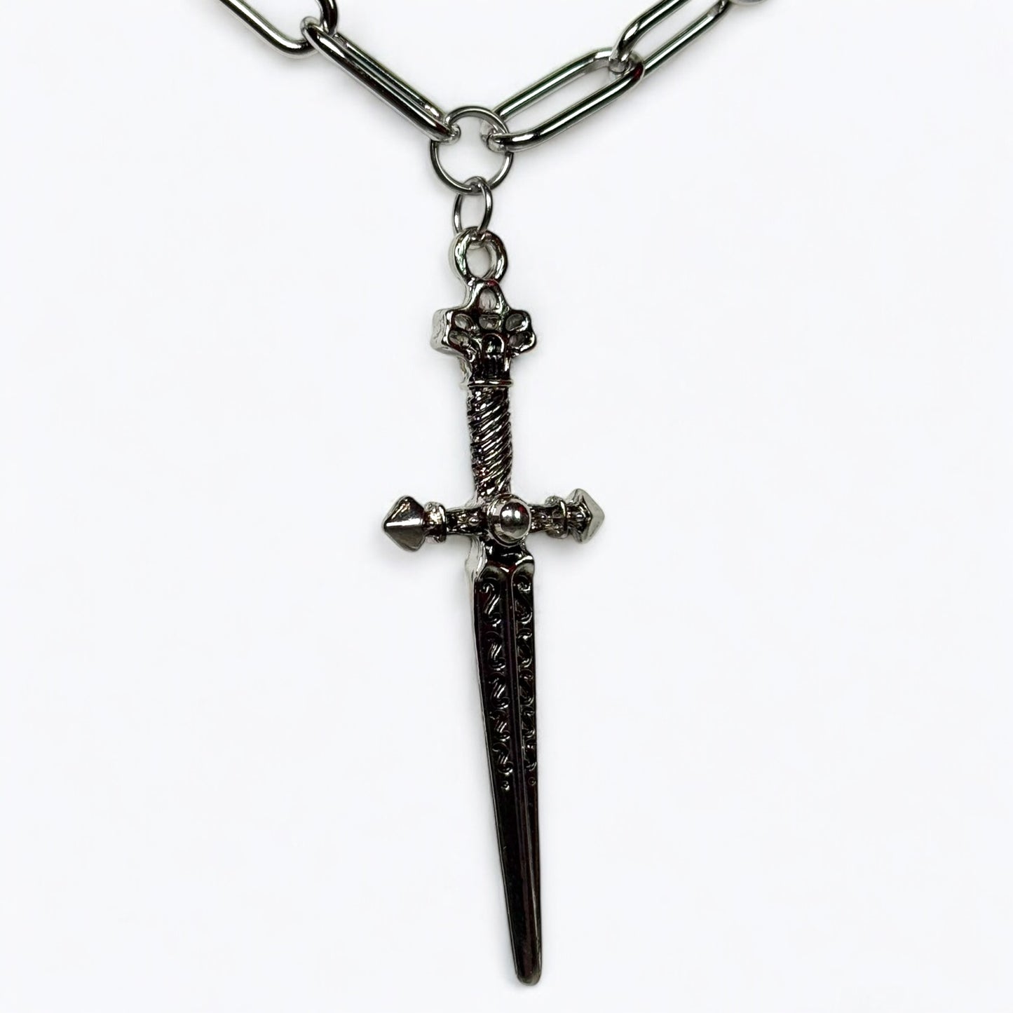 Dagger Industrial Chain