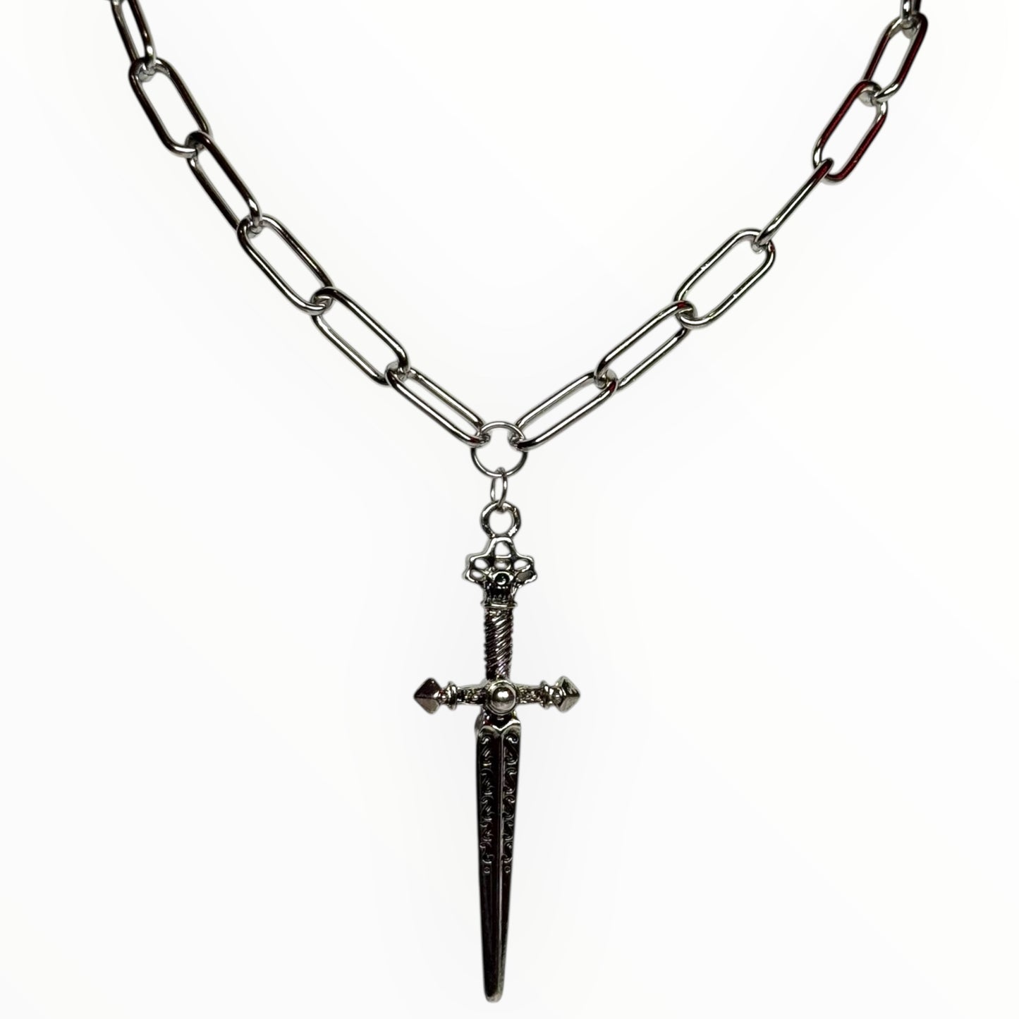 Dagger Industrial Chain