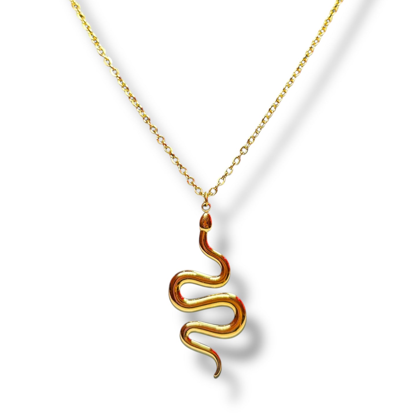 Slither Chain