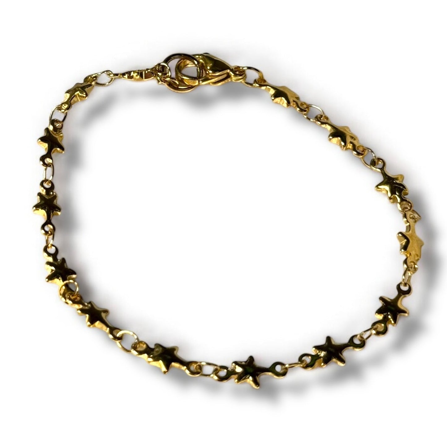 Starry Bracelet