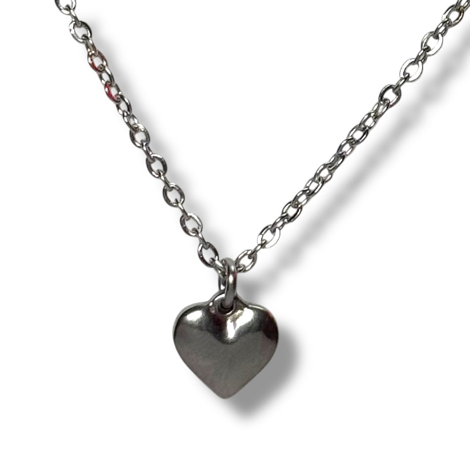 Little Heart Chain
