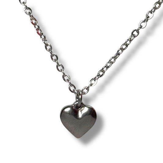 Little Heart Chain