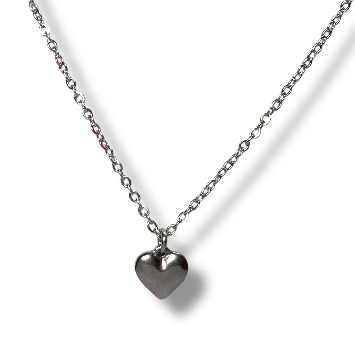 Little Heart Chain