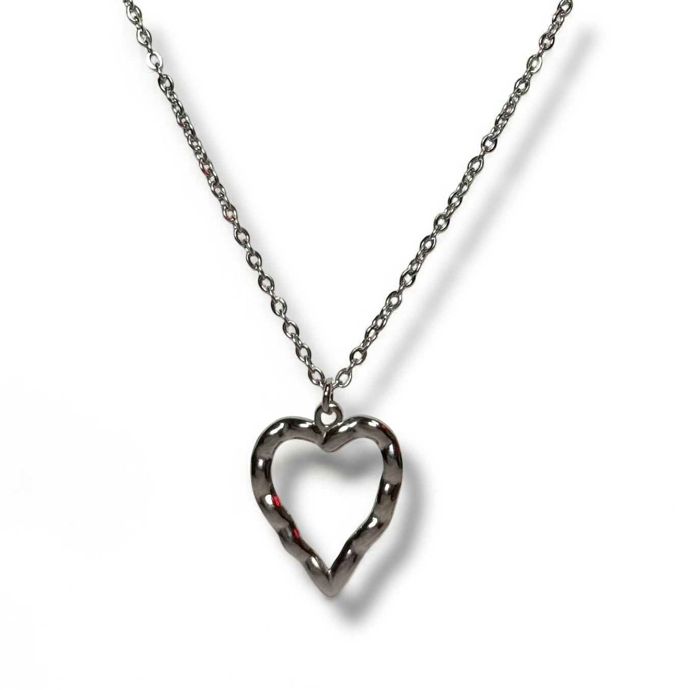 Open Heart Chain