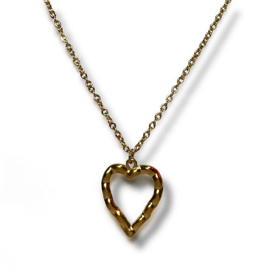 Open Heart Chain