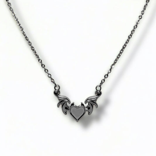 Heart Breaker Chain