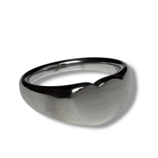 Lover Girl Ring
