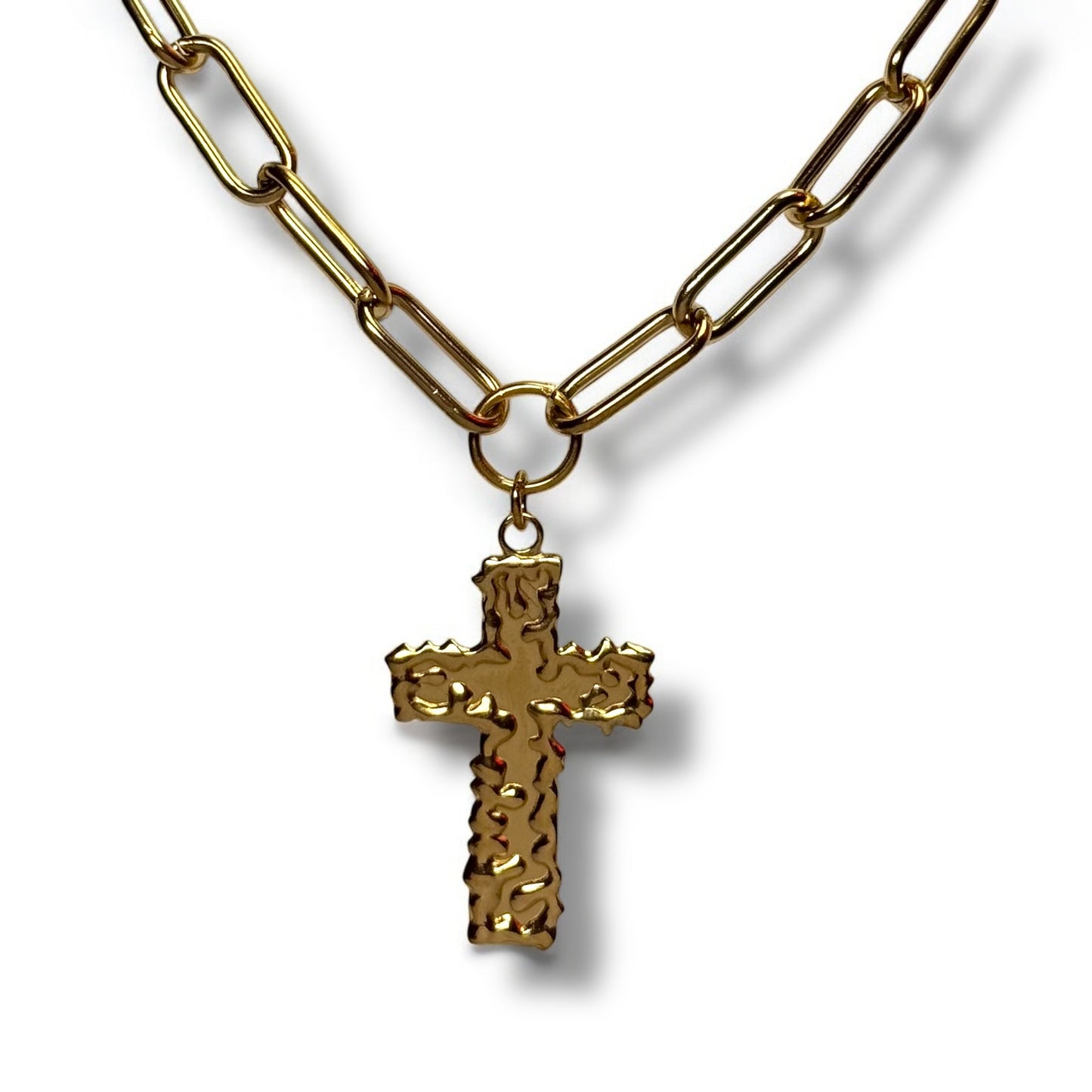Fallen Angel Cross Chain