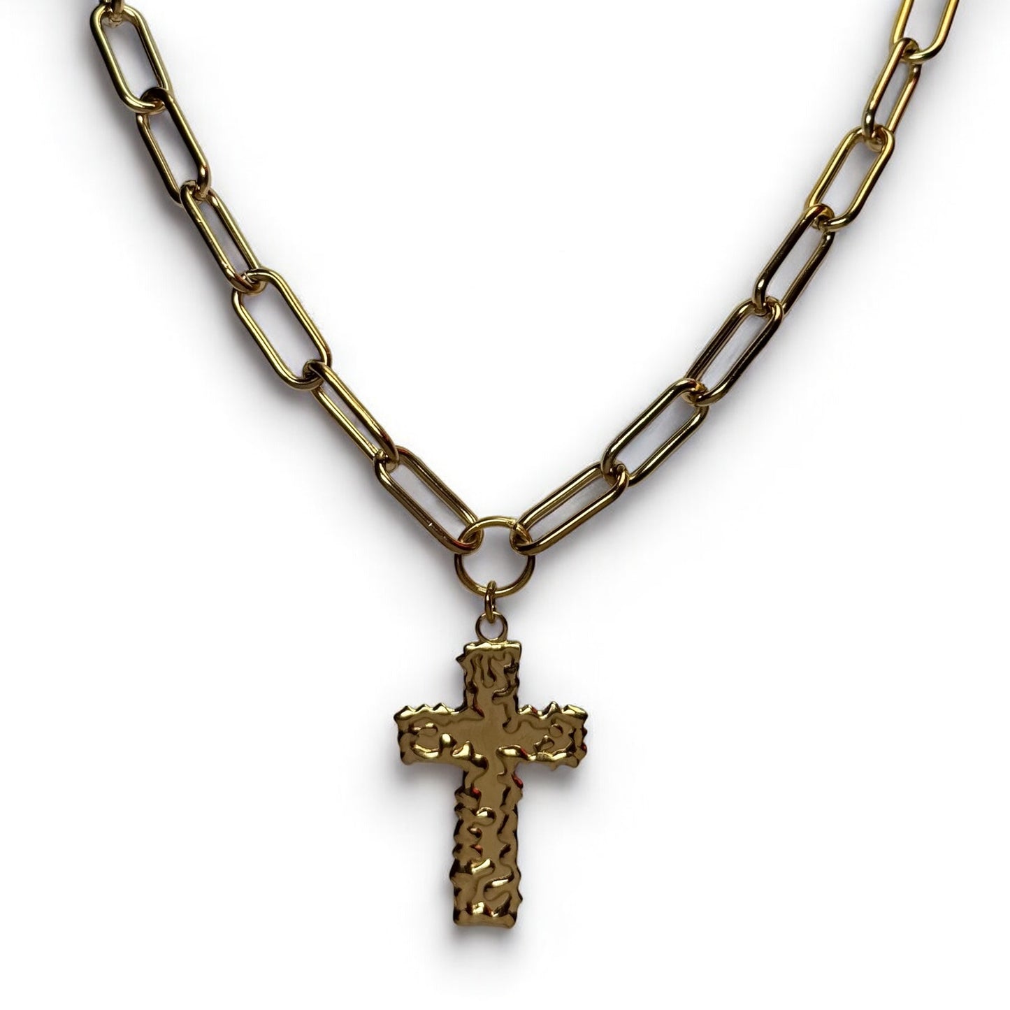 Fallen Angel Cross Chain