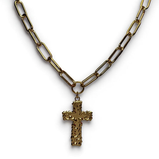 Fallen Angel Cross Chain