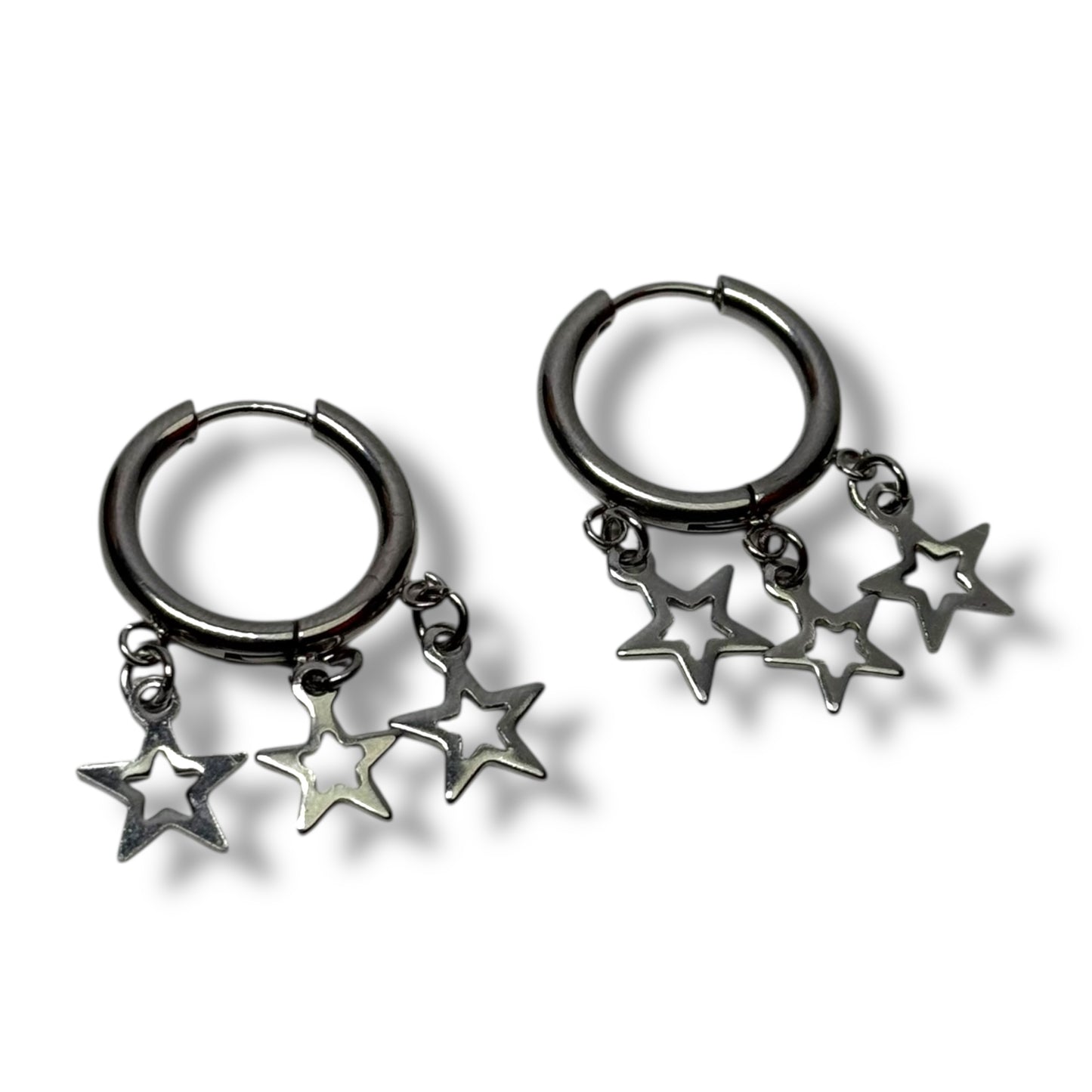 Twinkle Hoops
