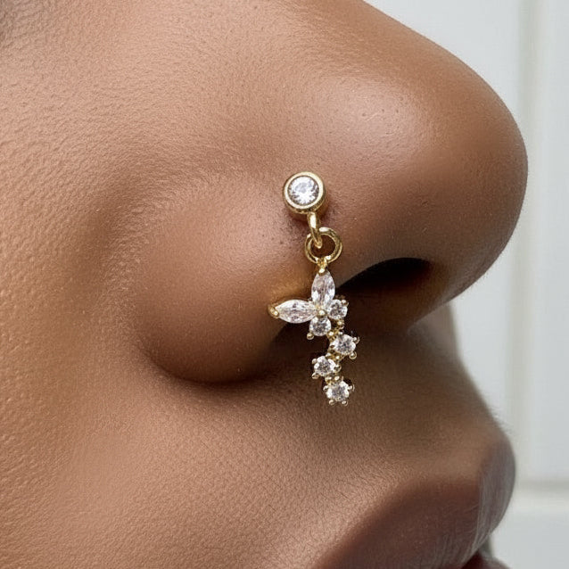 Dreamy Nose Ring