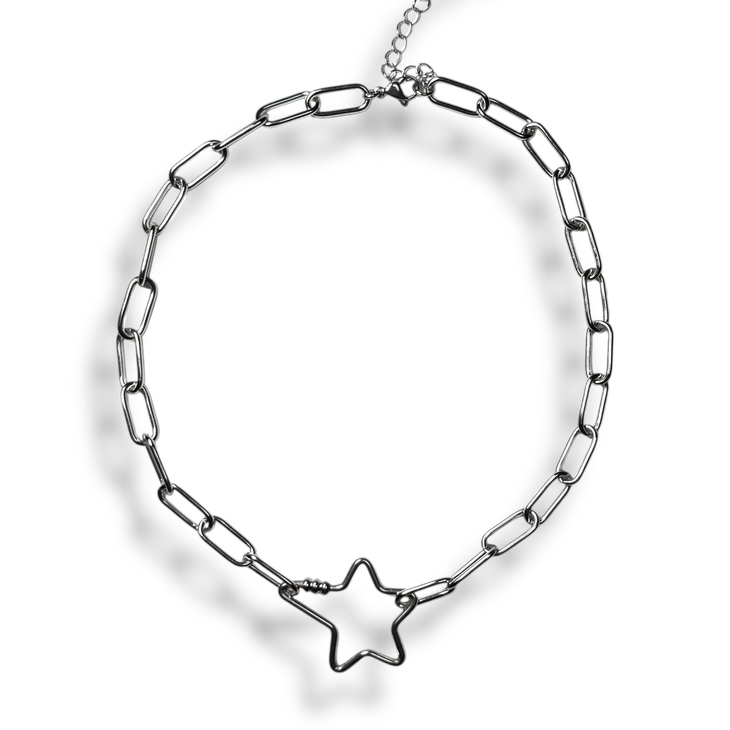 Industrial Star Chain