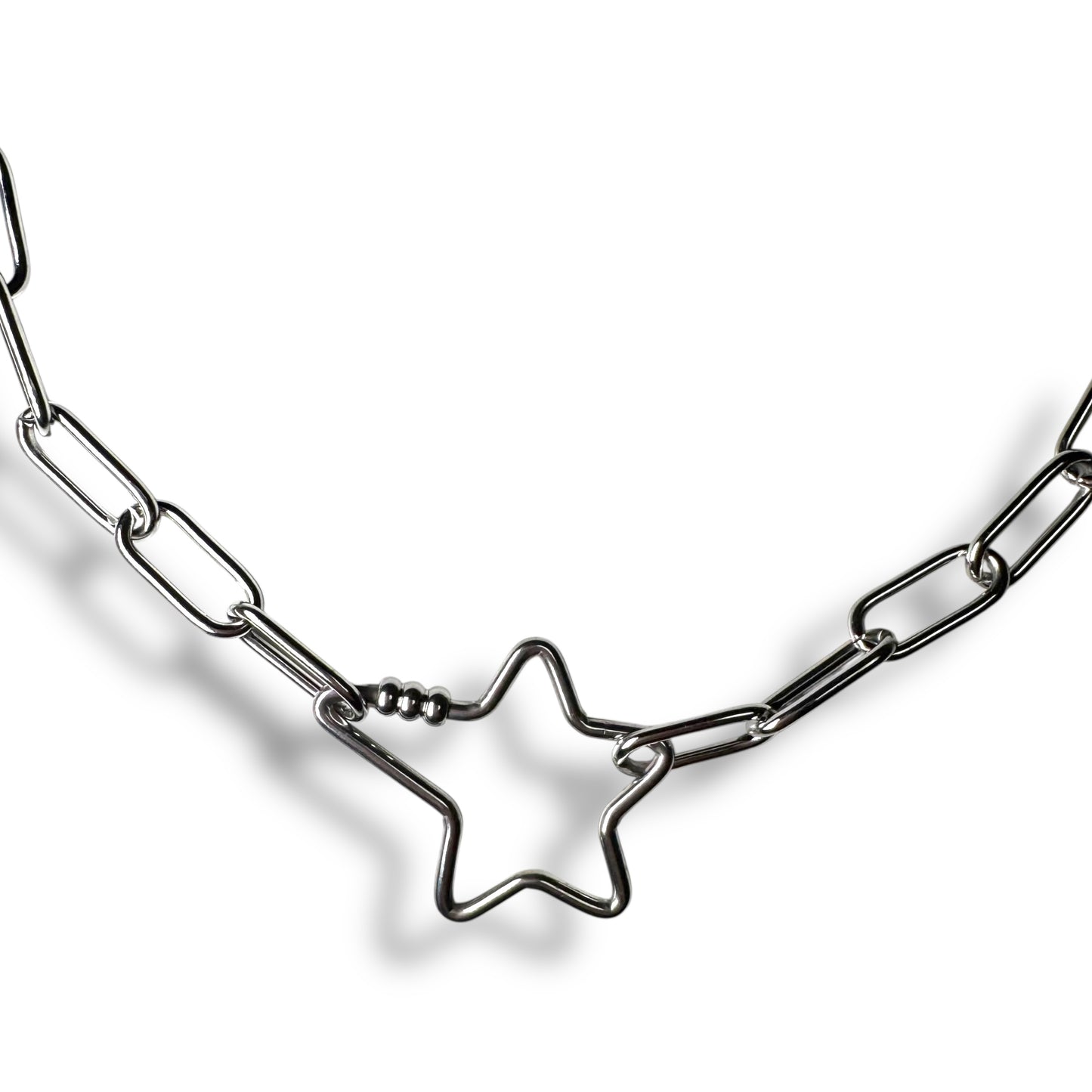 Industrial Star Chain