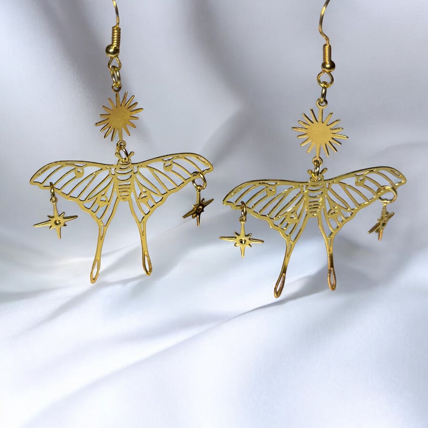 Zurie Earrings