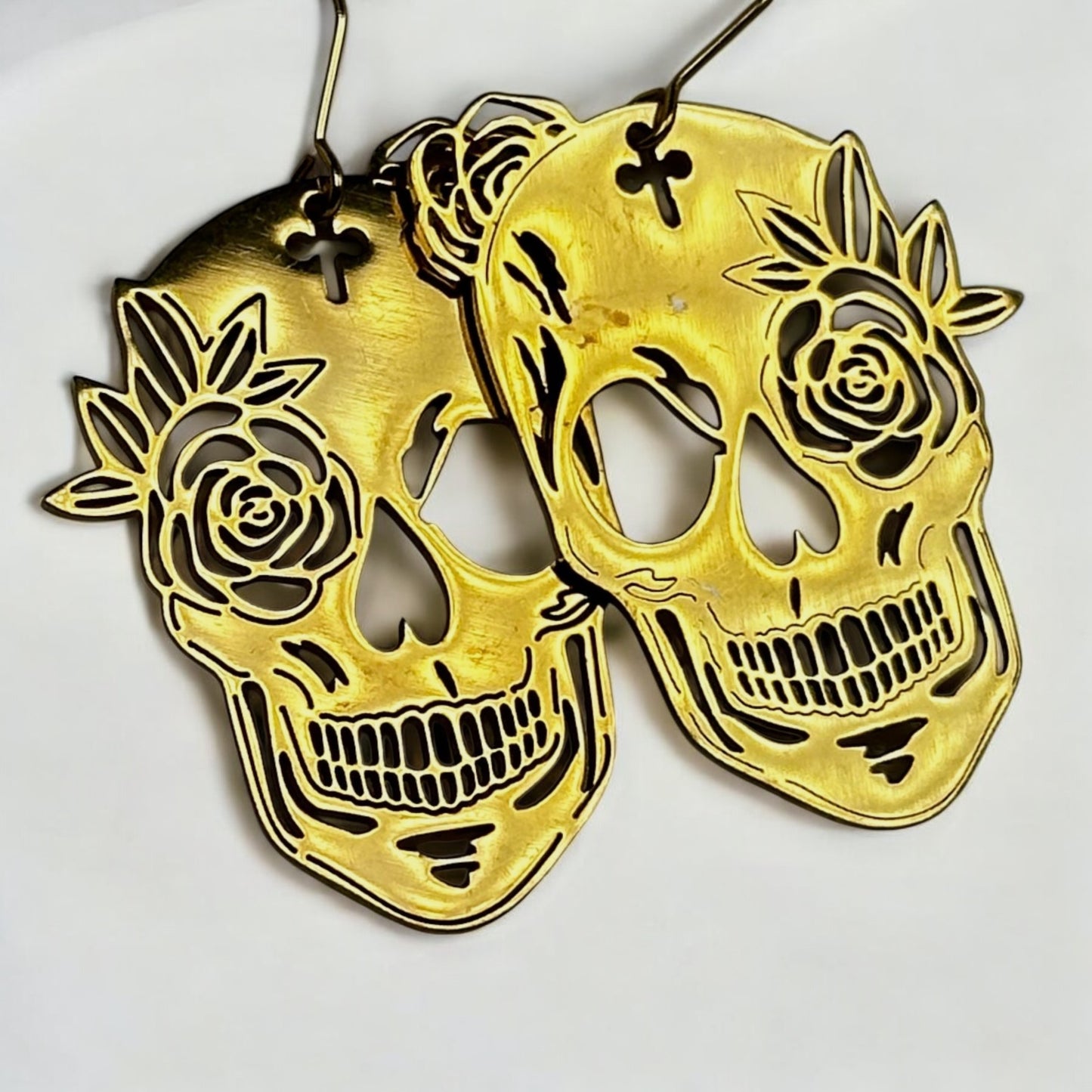 Flora Earrings