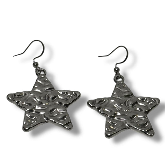 Celestial Earrings