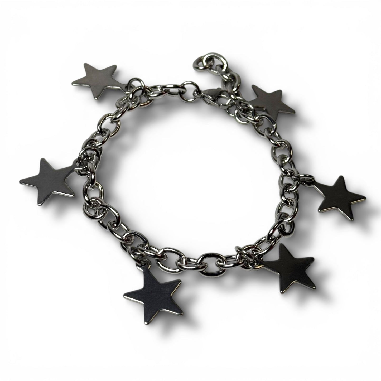 Celestial Charm Bracelet