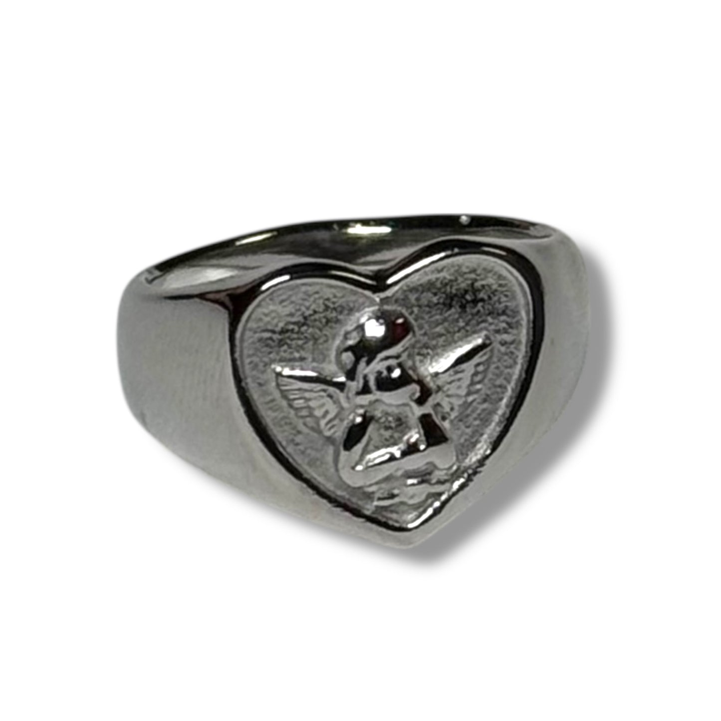Cherub Ring
