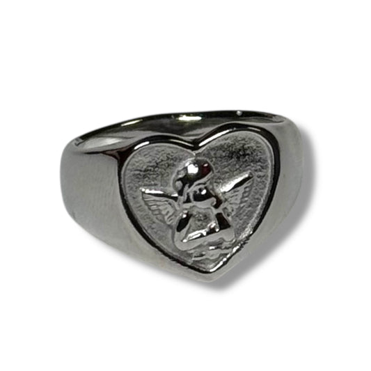 Cherub Ring