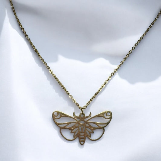 Butterfly Chain