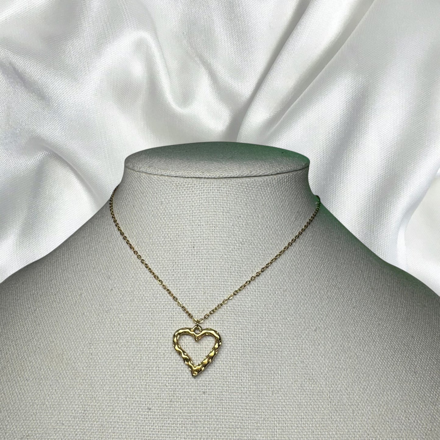 Open Heart Chain