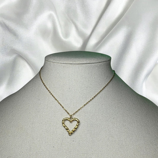 Open Heart Chain