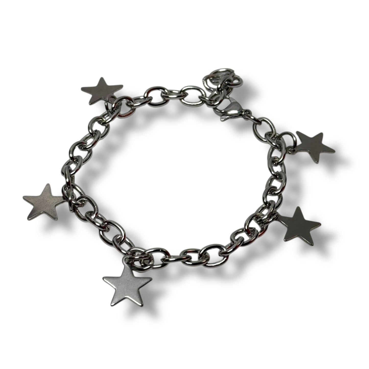 Celestial Charm Bracelet