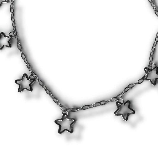 Star Lust Anklet