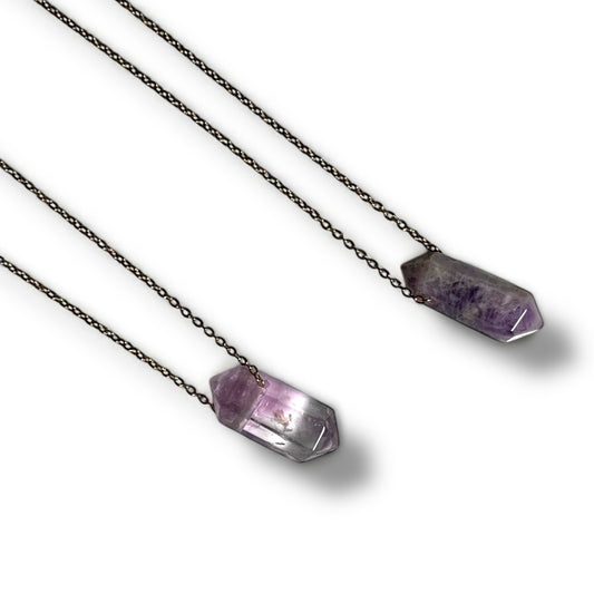 Crystal Chains