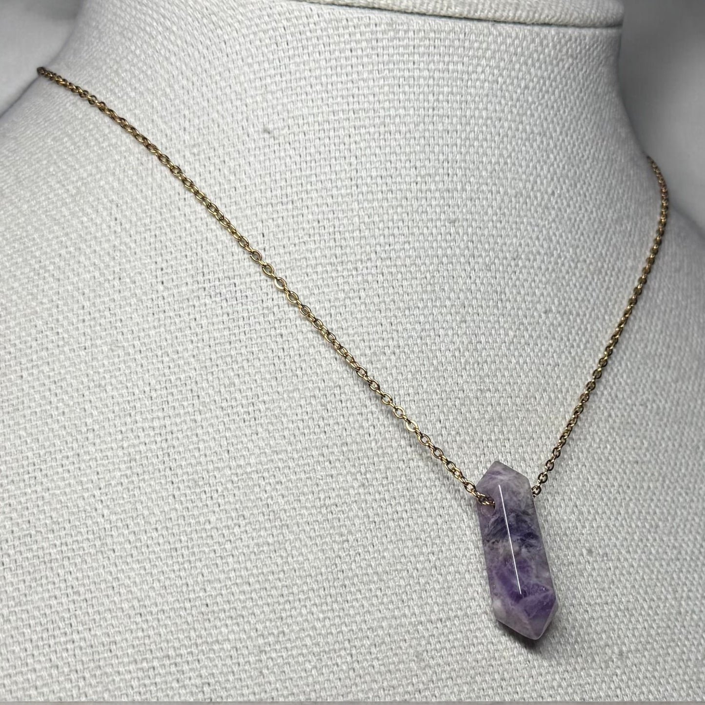 Crystal Chains