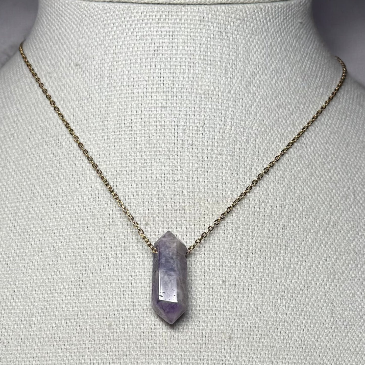 Crystal Chains
