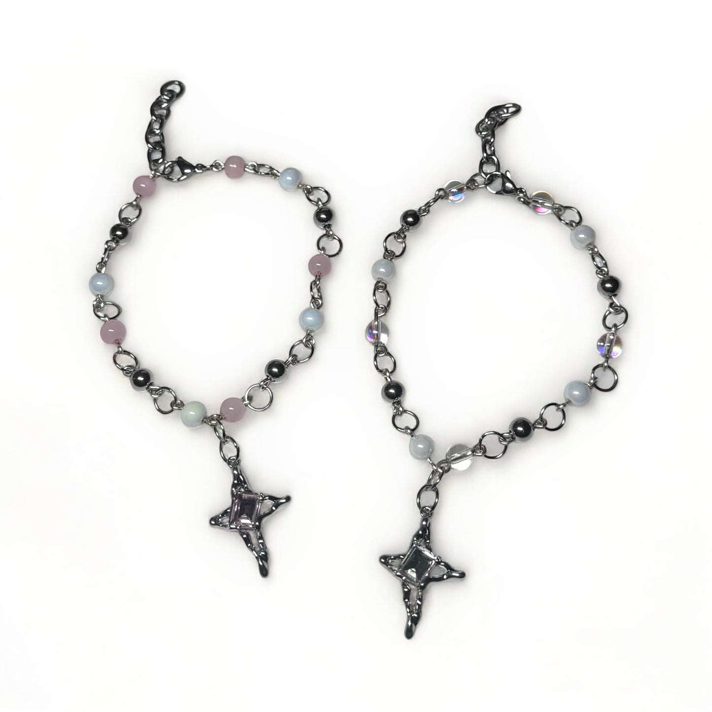 Moonbeam Dream Anklet