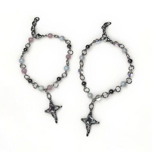 Moonbeam Dream Anklet