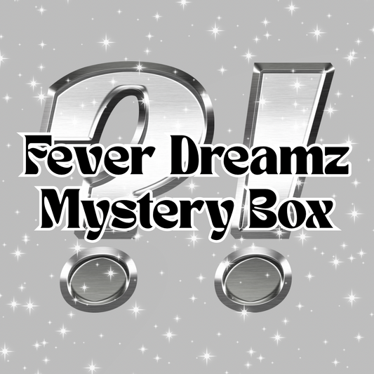 Mystery Box