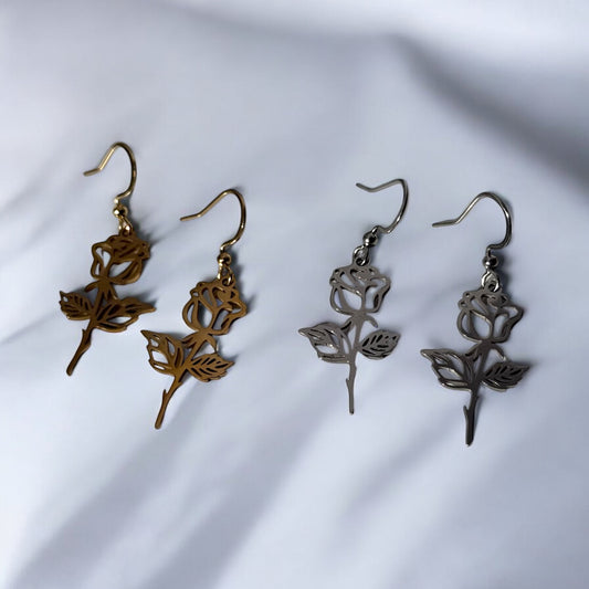 Passion Earrings