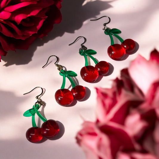 Sweet Earrings