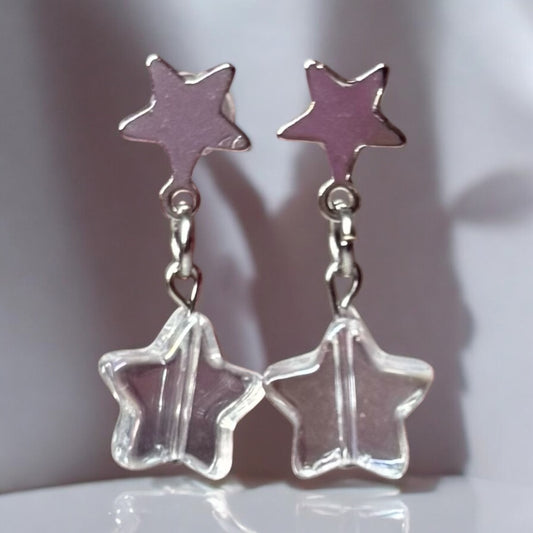 Crystalla Earrings