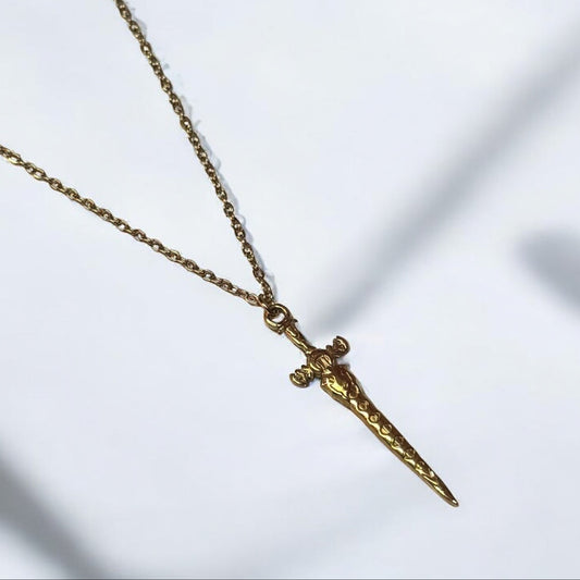 Blade Chain
