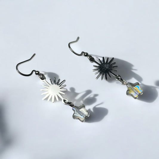 Phoenix Earrings
