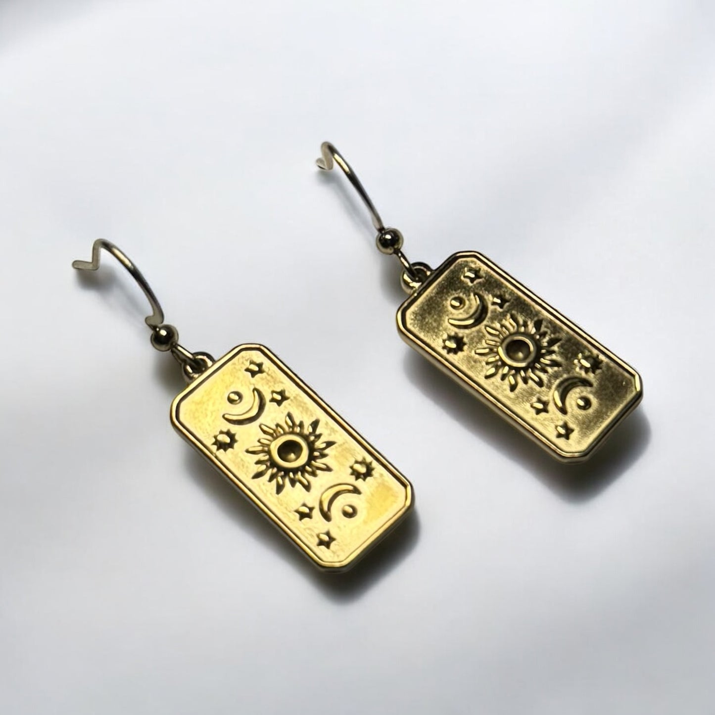 Haven Earrings