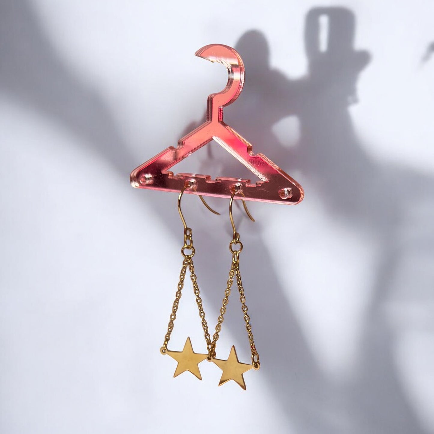 Lucky Stars Earrings