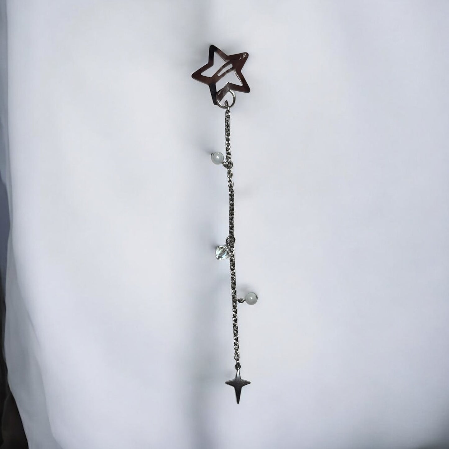 Orions Edge Hair Clip