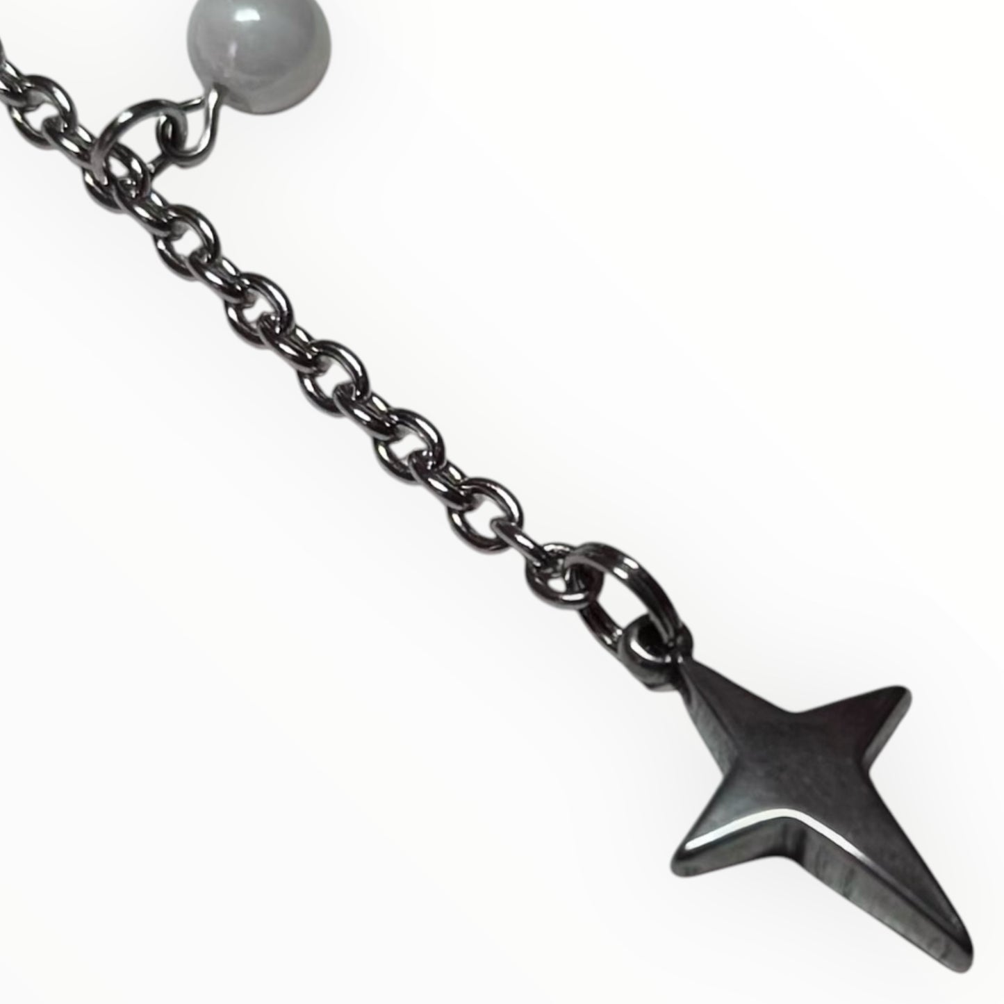Orions Edge Hair Clip