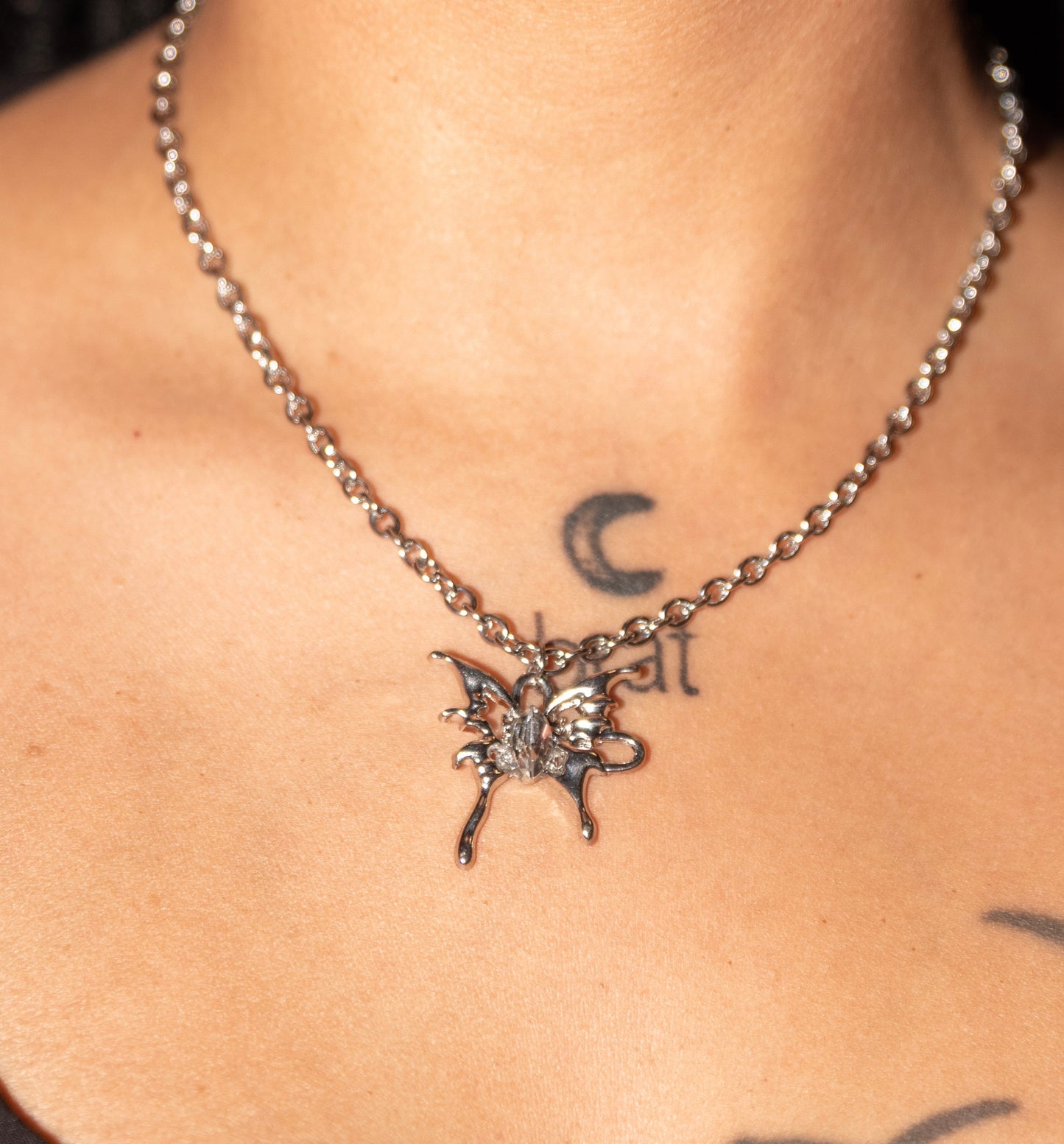 Butterfly Dreamz Chain