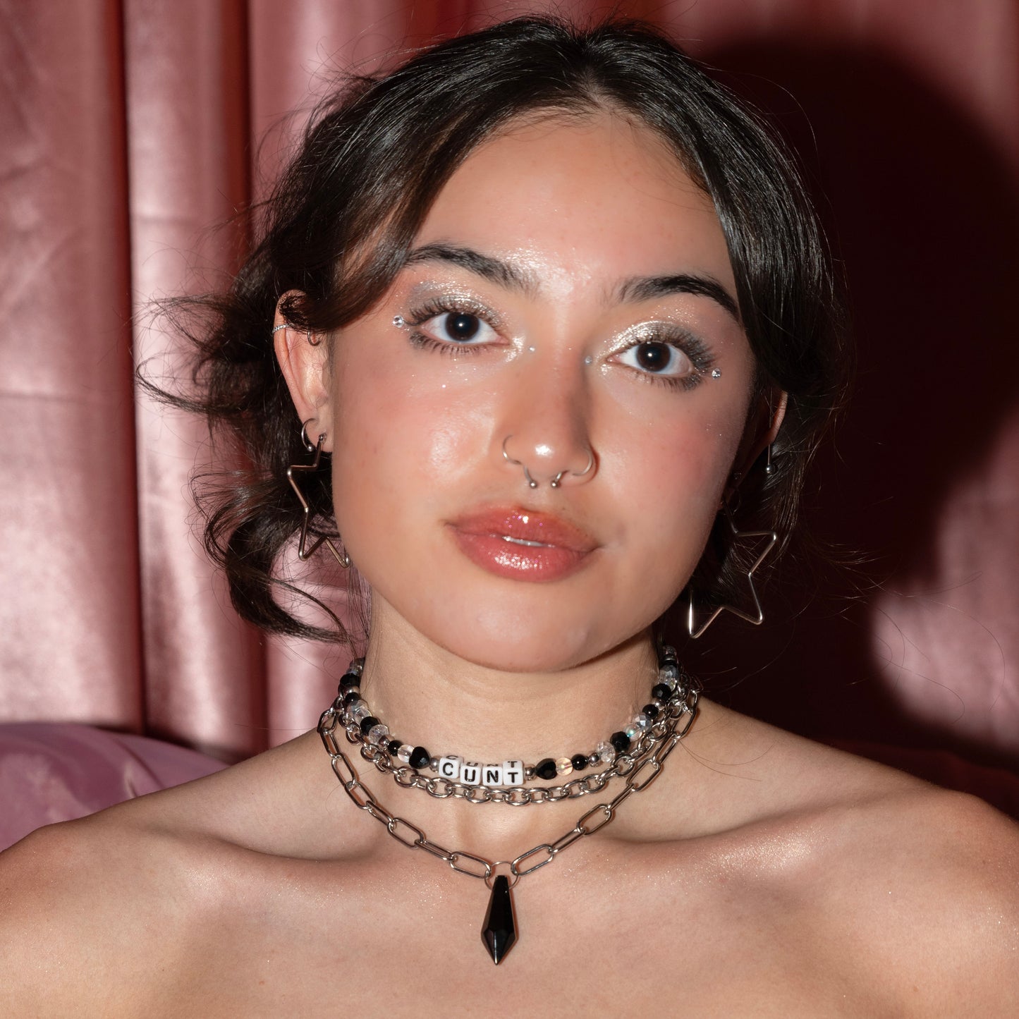 Crystal Dreamer Chainz