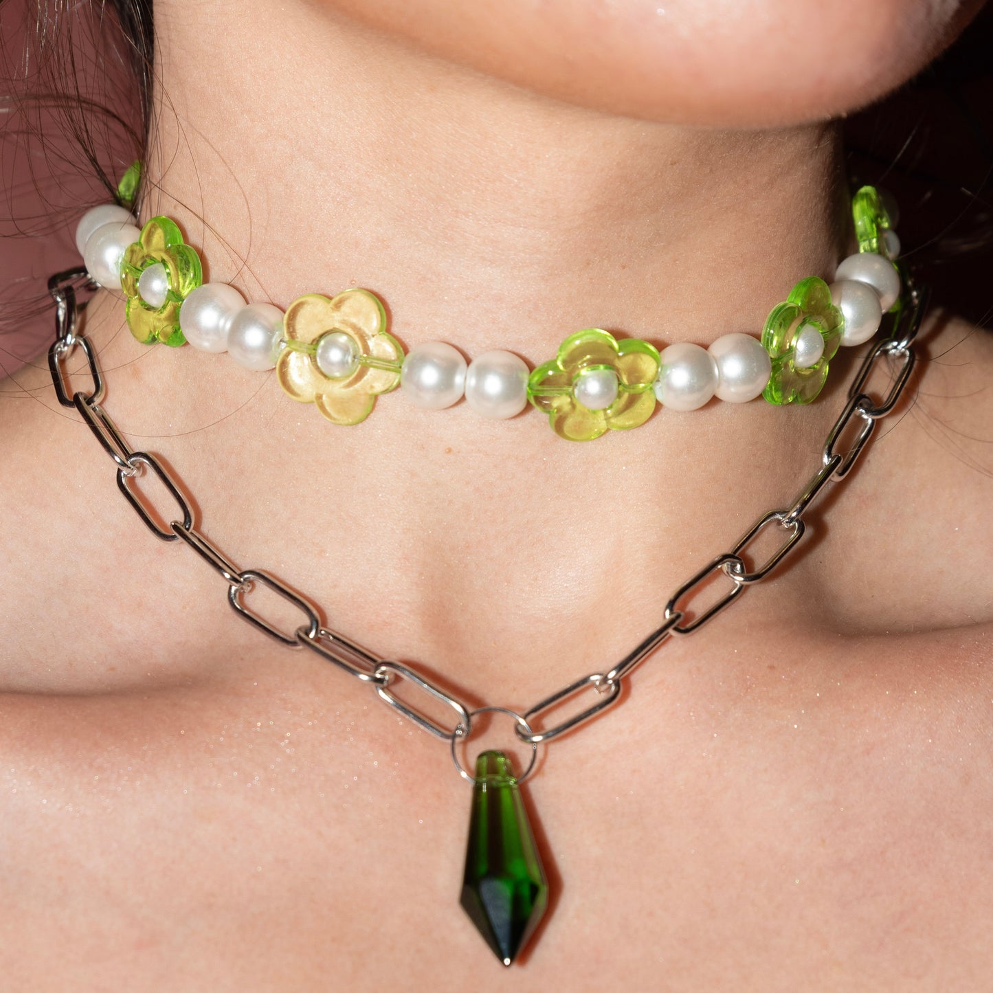 Crystal Dreamer Chainz
